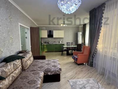 3-комнатная квартира · 104 м² · 8/9 этаж, байтурсынова 70к1 за 42.5 млн ₸ в Кокшетау