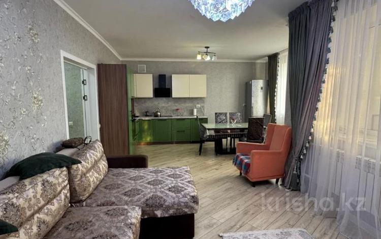 3-бөлмелі пәтер · 104 м² · 8/9 қабат, байтурсынова 70к1, бағасы: 42.5 млн ₸ в Кокшетау — фото 4
