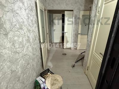 3-бөлмелі пәтер · 73.2 м² · 3/5 қабат, Байтурсынова 92, бағасы: 32.5 млн ₸ в Шымкенте, Туран р-н