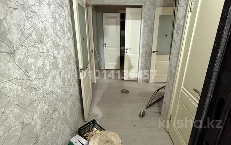 3-бөлмелі пәтер · 73.2 м² · 3/5 қабат, Байтурсынова 92, бағасы: 32.5 млн ₸ в Шымкенте, Туран р-н — фото 2