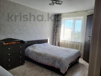 4-комнатная квартира · 82 м² · 5/5 этаж, 9 микрорайон 4А за 32 млн 〒 в Костанае