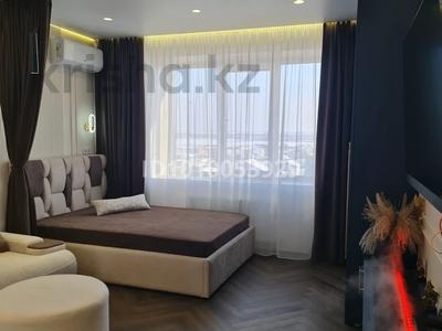 1-бөлмелі пәтер · 46.3 м² · 5/9 қабат, Курганская, бағасы: 300 000 〒 в Костанае