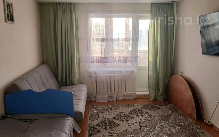 1-бөлмелі пәтер · 36 м² · 5/5 қабат, Вернадского 25, бағасы: 10.6 млн ₸ в Кокшетау — фото 2