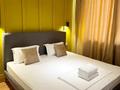 2-бөлмелі пәтер · 56 м² · 5/17 қабат, Туран, бағасы: 18 000 ₸ в Астане, Есильский р-н