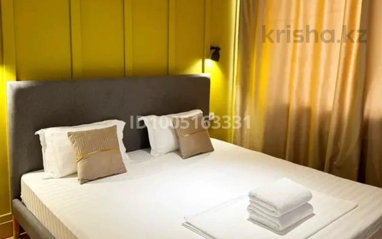 2-бөлмелі пәтер · 56 м² · 5/17 қабат, Туран, бағасы: 18 000 ₸ в Астане, Есильский р-н — фото 2