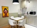 2-бөлмелі пәтер · 56 м² · 5/17 қабат, Туран, бағасы: 18 000 ₸ в Астане, Есильский р-н — фото 3