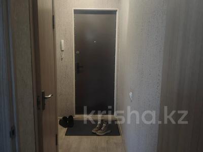 1-комнатная квартира · 32 м² · 2/5 этаж, ул. Жастар 34 за 110 000 ₸ в Талдыкоргане, военный городок Улан