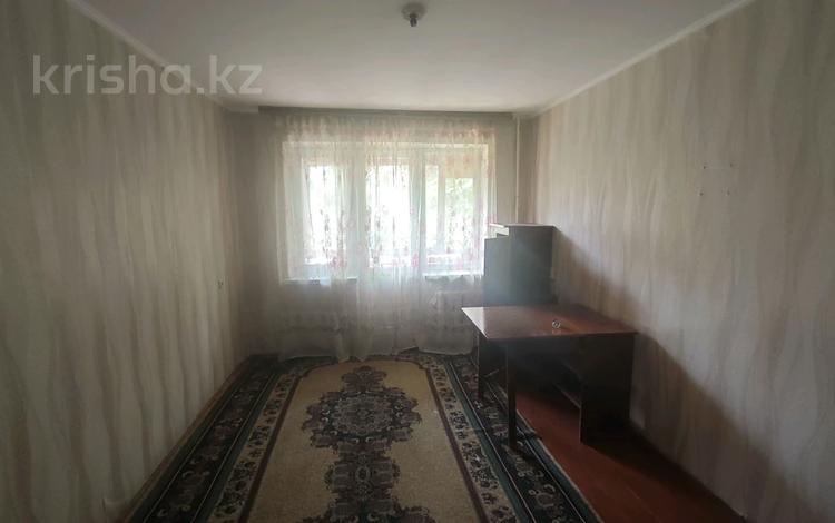 1-бөлмелі пәтер · 31 м² · 3/5 қабат, Қаратау ш/а. 19, бағасы: 7.9 млн ₸ в Таразе, мкр Каратау — фото 2