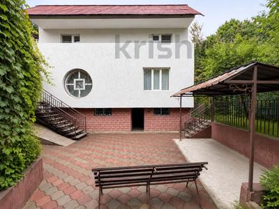 Отдельный дом · 5 комнат · 240 м² · 10 сот., мкр Нурлытау (Энергетик), Сапар жолы 178 за 120 млн ₸ в Алматы, Бостандыкский р-н