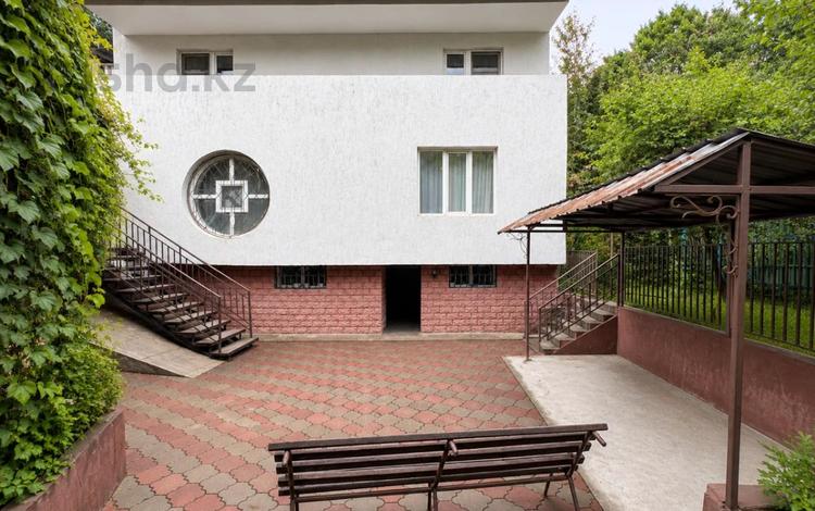 Отдельный дом · 5 комнат · 240 м² · 10 сот., мкр Нурлытау (Энергетик), Сапар жолы 178 за 120 млн ₸ в Алматы, Бостандыкский р-н — фото 4