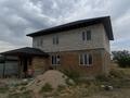 Отдельный дом • 8 комнат • 250 м² • 10 сот., Панфилова за 25 млн 〒 в Талгаре