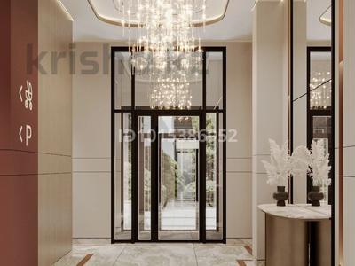 1-комнатная квартира · 41.9 м² · 2/9 этаж, А. Байтурсынулы 28 — Байтурсынова за 26 млн ₸ в Астане, Сарайшык р-н