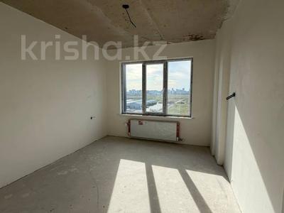 2-комнатная квартира · 40 м² · 7/9 этаж, Аль-Фараби 46/24 — МОЖНО В ИПОТЕКУ за 22.5 млн ₸ в Астане, Есильский р-н