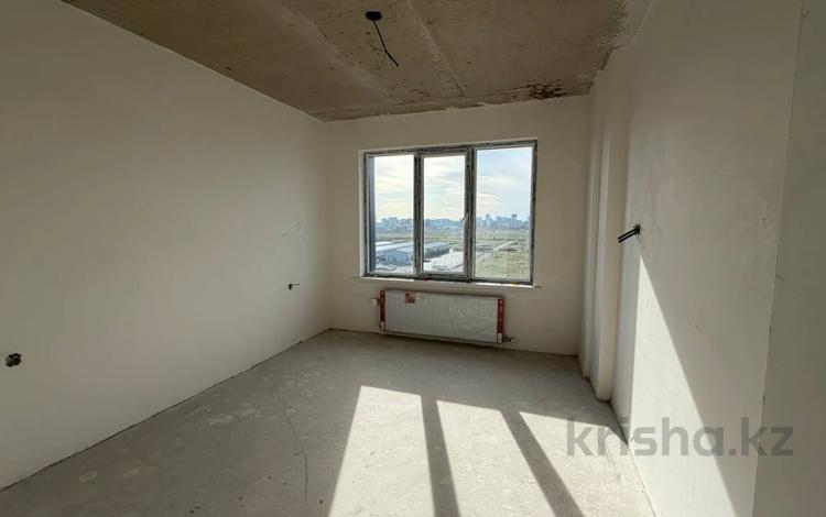 2-комнатная квартира · 40 м² · 7/9 этаж, Аль-Фараби 46/24 — МОЖНО В ИПОТЕКУ за 22.5 млн ₸ в Астане, Есильский р-н — фото 10