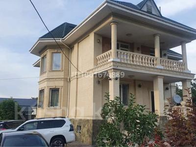 Отдельный дом · 10 комнат · 480 м², Оралхан бокей 6 за 2.5 млн 〒 в Алматинской обл., Талгарский р-н