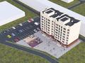 2-комнатная квартира · 75.6 м², 2 8/9 4 за 18.9 млн ₸ в Жанаозен