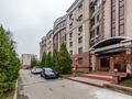 4-комнатная квартира, 215 м², 1/6 этаж, Уд.Ботанический сад 2 за 260 млн 〒 в Алматы — фото 54