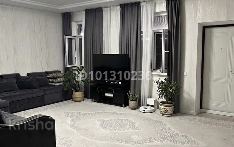Жеке үй · 4 бөлме · 105 м² · 8 жүзд., Тассай ш/а., Жарма, бағасы: 60 млн ₸ в Шымкенте, Каратауский р-н — фото 139