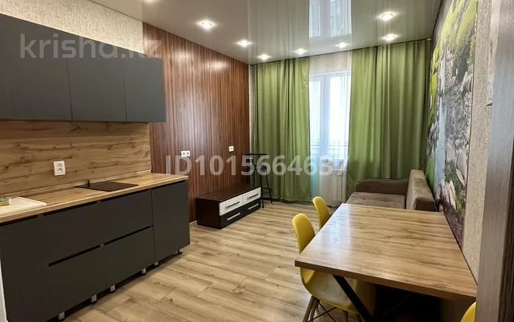 1-комнатная квартира · 46 м² · 9/12 этаж, мкр Акбулак, Дарабоз 77 за 250 000 ₸ в Алматы, Алатауский р-н — фото 2