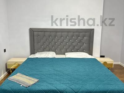 2-комнатная квартира · 56 м² · 4 этаж, Сырым батыра 2А — Поворот на Кайтпас1 за 16 000 ₸ в Шымкенте