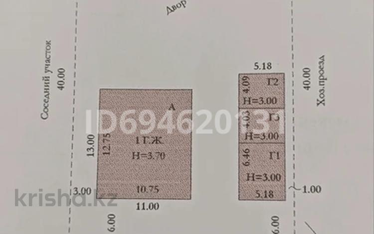 Жеке үй · 4 бөлме · 120 м² · 10 жүзд., Шилисай, бағасы: 23 млн ₸ в Актобе — фото 3