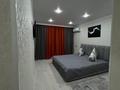 1-комнатная квартира · 36 м² · 1/5 этаж, Микр Самал 18 — Напротив школы 38 за 15 000 ₸ в Таразе