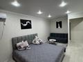 1-комнатная квартира · 36 м² · 1/5 этаж, Микр Самал 18 — Напротив школы 38 за 15 000 ₸ в Таразе — фото 2