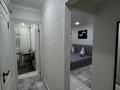 1-комнатная квартира · 36 м² · 1/5 этаж, Микр Самал 18 — Напротив школы 38 за 15 000 ₸ в Таразе — фото 3