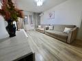 2-бөлмелі пәтер · 42 м² · 3/5 қабат, Тулебаева 21 — Макатаева, бағасы: 25 000 ₸ в Алматы, Медеуский р-н — фото 4