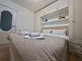 2-бөлмелі пәтер · 42 м² · 3/5 қабат, Тулебаева 21 — Макатаева, бағасы: 25 000 ₸ в Алматы, Медеуский р-н