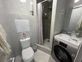 2-комнатная квартира · 55.8 м² · 12/16 этаж, Утепова за 50 млн ₸ в Алматы, Бостандыкский р-н — фото 8