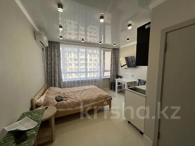 2-комнатная квартира · 55.8 м² · 12/16 этаж, Утепова за 50 млн ₸ в Алматы, Бостандыкский р-н