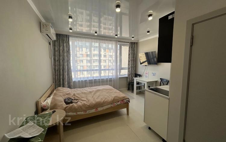 2-комнатная квартира · 55.8 м² · 12/16 этаж, Утепова за 50 млн ₸ в Алматы, Бостандыкский р-н — фото 3