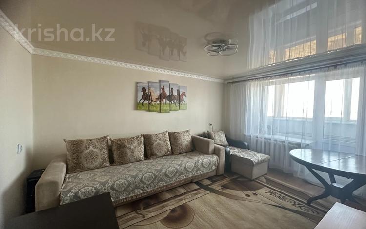 3-комнатная квартира · 60 м² · 4/4 этаж, Ибраева за ~ 22.8 млн ₸ в Петропавловске — фото 6