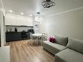 1-комнатная квартира · 41 м² · 4/9 этаж, Керей и Жанибек хандар 12/1 за 1 000 ₸ в Астане, Есильский р-н — фото 4