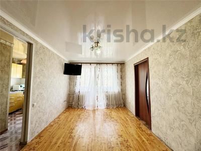 2-комнатная квартира, 45 м², 3/5 этаж, Момышулы за 9 млн 〒 в Темиртау