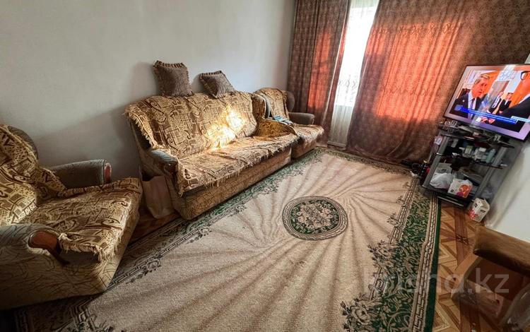Часть дома · 3 комнаты · 52 м² · 6 сот., мкр Карагайлы 123 за 39 млн ₸ в Алматы, Наурызбайский р-н — фото 3