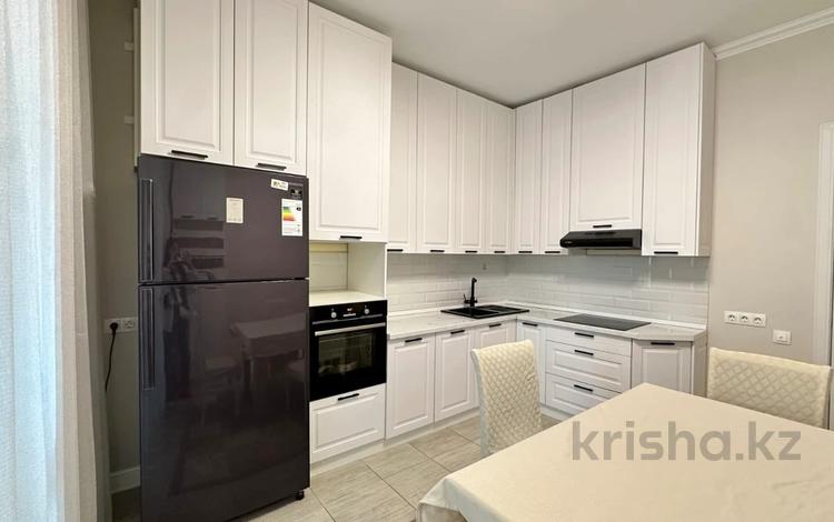 2-бөлмелі пәтер · 72 м² · 13/17 қабат, Сейфуллина 574/1 к3, бағасы: 107 млн ₸ в Алматы, Бостандыкский р-н — фото 2