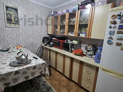 Отдельный дом · 5 комнат · 100 м² · 10 сот., мкр Жас Канат, Баймағамбетова за 70 млн 〒 в Алматы, Турксибский р-н