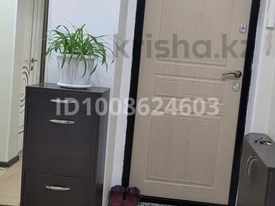 3-комнатная квартира · 69.8 м² · 4/5 этаж, мкр Мамыр, Мкр Мамыр улица Спортивная12 12 — По ул.Джандосова и ул.Яссауи за 48.5 млн ₸ в Алматы, Ауэзовский р-н