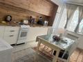 1-комнатная квартира · 45 м² · 6/12 этаж, мкр Акбулак, Дарабоз 49 за 200 000 ₸ в Алматы, Алатауский р-н
