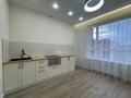 1-комнатная квартира · 42.8 м² · 11/21 этаж, Ракымжан Кошкарбаев 36 за 30 млн ₸ в Астане, Алматы р-н