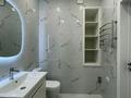 1-комнатная квартира · 42.8 м² · 11/21 этаж, Ракымжан Кошкарбаев 36 за 30 млн ₸ в Астане, Алматы р-н — фото 12