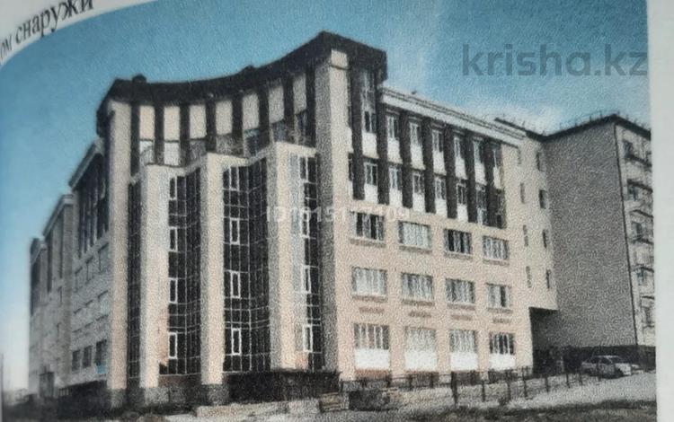 2-комнатная квартира · 65.3 м² · 3/5 этаж, Е495 за 36 млн ₸ в Астане, Есильский р-н — фото 2
