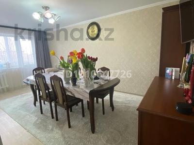 3-комнатная квартира · 62 м² · 4/5 этаж, 3 микрорайон 9 за 14 млн ₸ в Абае