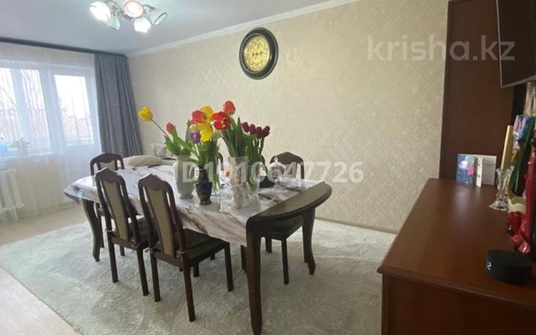 3-комнатная квартира · 62 м² · 4/5 этаж, 3 микрорайон 9 за 14 млн ₸ в Абае — фото 2