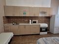 1-комнатная квартира · 45 м² · 3/12 этаж, мкр 5, проспект Алии Молдагуловой за 17 млн ₸ в Актобе — фото 7
