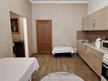 1-комнатная квартира · 45 м² · 3/12 этаж, мкр 5, проспект Алии Молдагуловой за 17 млн ₸ в Актобе — фото 9