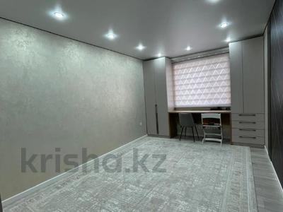 3-комнатная квартира · 89 м² · 1/5 этаж, Самал за 38 млн ₸ в Талдыкоргане, мкр Самал