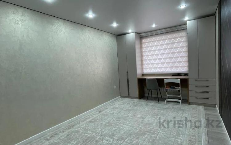 3-бөлмелі пәтер · 89 м² · 1/5 қабат, Самал, бағасы: 38 млн ₸ в Талдыкоргане, мкр Самал — фото 3